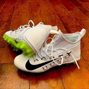 Nike Alpha Hurarache